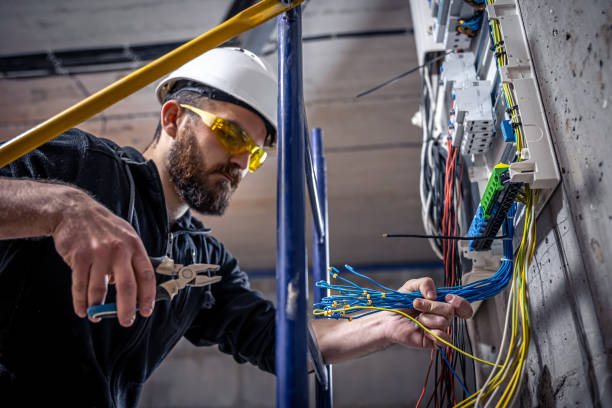 Best Electrical Rewiring Services  in Lincoln Park, NJ