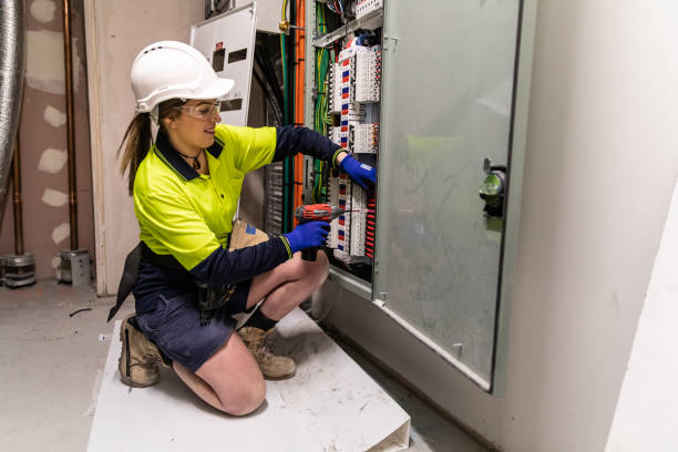 Best Electrical Contractors for Businesses  in Lincoln Park, NJ