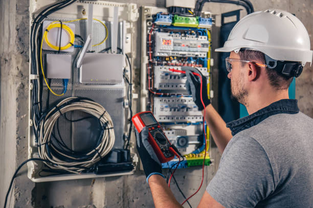 Best Electrical Outlet Repair  in Lincoln Park, NJ