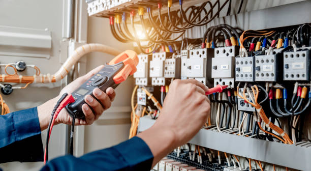 Best Electrical Repair Services  in Lincoln Park, NJ