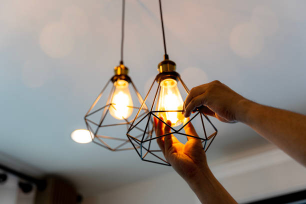 Best Outdoor Lighting Installation  in Lincoln Park, NJ