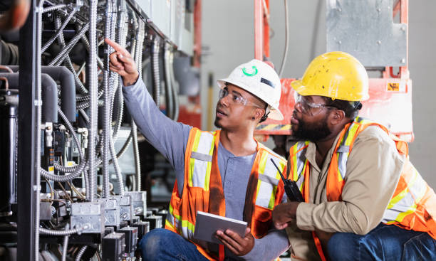 Best Electrical Troubleshooting Services  in Lincoln Park, NJ