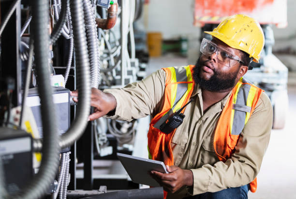 Best Electrical System Inspection  in Lincoln Park, NJ