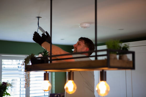 Best Affordable Electrician  in Lincoln Park, NJ