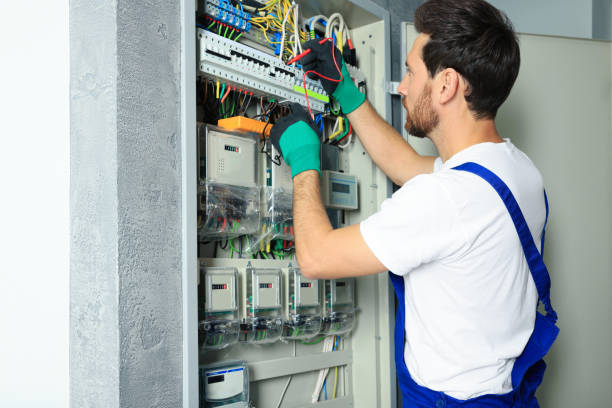 Best Emergency Electrician Near Me  in Lincoln Park, NJ