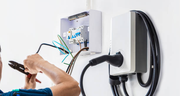 Best Circuit Breaker Repair  in Lincoln Park, NJ