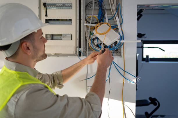 Best Ceiling Fan Installation Electrician  in Lincoln Park, NJ