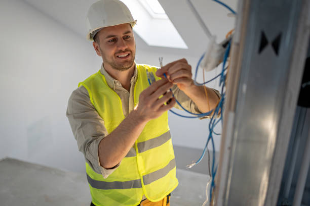 Best Electrical Installation Contractor  in Lincoln Park, NJ